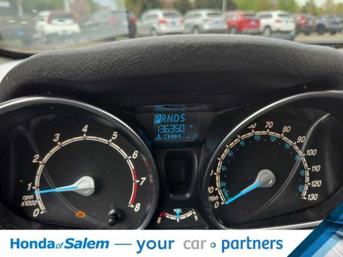 Used 2015 Ford Fiesta SE image 13