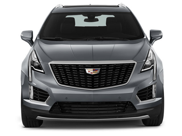Used 2023 Cadillac XT5 Premium Luxury w/ Platinum Package AWD/4WD image 5