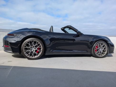 Certified 2026 Porsche 911 Carrera S RWD image 24