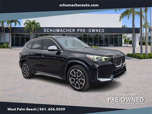 Used 2024 BMW X1 xDrive28i w/ Convenience Package image 1