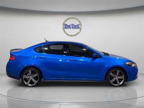 Used 2015 Dodge Dart GT FWD image 6
