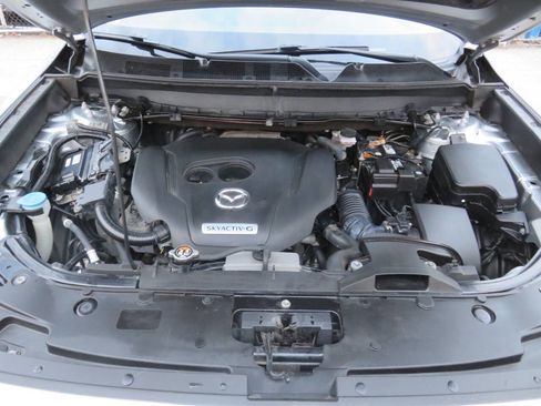 Used 2020 MAZDA CX-9 Touring w/ Touring Premium Package image 37