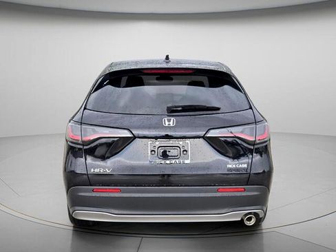 Used 2024 Honda HR-V Sport image 6