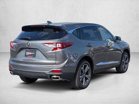 New 2026 Acura RDX SH-AWD w/ Technology Package image 2