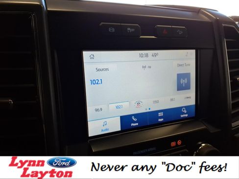 Used 2022 Ford F350 XLT w/ XLT Value Package image 22