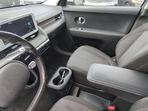 Used 2024 Hyundai Ioniq 5 SEL RWD image 23