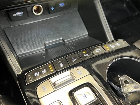 Used 2022 Hyundai Tucson Limited image 47