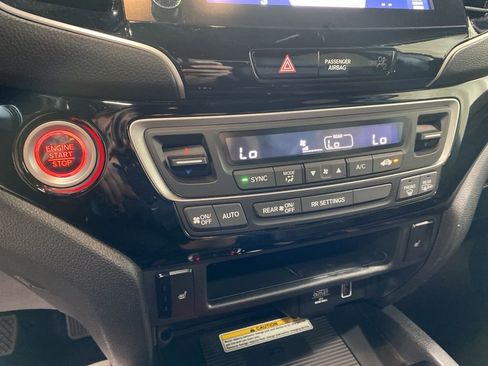 Used 2023 Honda Ridgeline Black Edition image 39