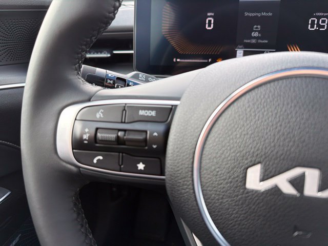 New 2027 Kia K5 GT-Line FWD image 23