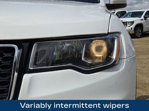 Used 2022 Jeep Grand Cherokee Laredo E AWD/4WD image 28