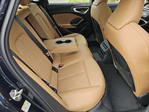 New 2025 Audi A5 2.0T Prestige image 6