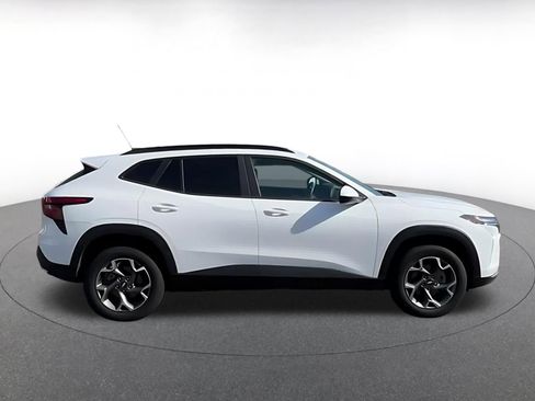 Used 2025 Chevrolet Trax LT image 15