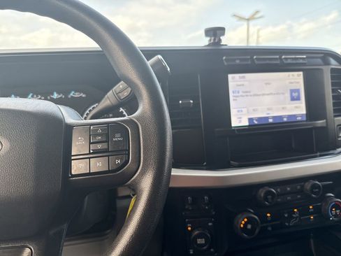 Used 2024 Ford F250 XLT AWD/4WD image 17