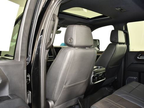 Used 2024 Chevrolet Silverado 3500 High Country w/ High Country Premium Package AWD/4WD image 55