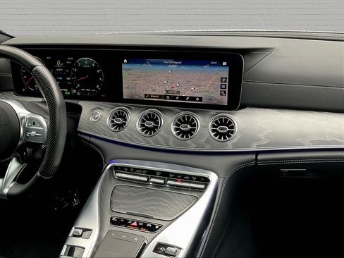 Used 2021 Mercedes-Benz AMG GT 43 image 11