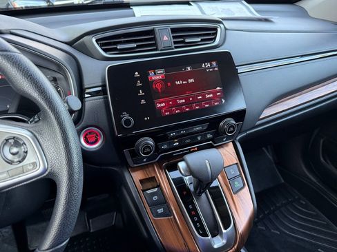 Used 2021 Honda CR-V EX image 20