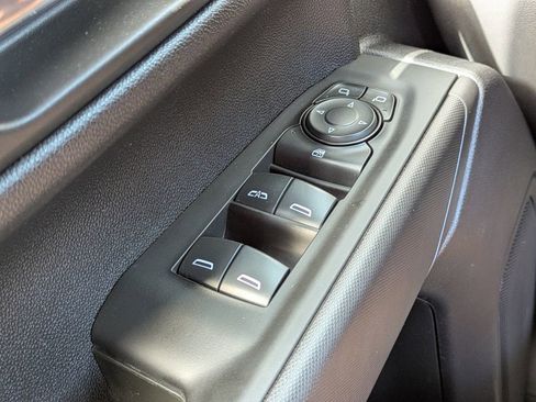 Used 2024 Chevrolet Silverado 1500 Custom Trail Boss w/ LPO, Dark Essentials Package image 26