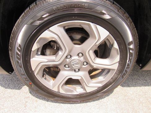 Used 2017 Honda CR-V EX-L image 10