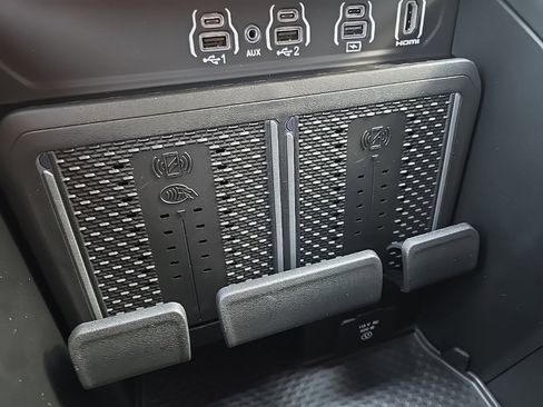 New 2026 RAM 1500 Laramie w/ Night Edition image 70