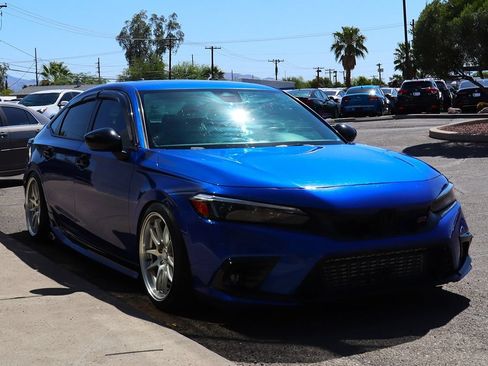 Used 2022 Honda Civic Si image 12