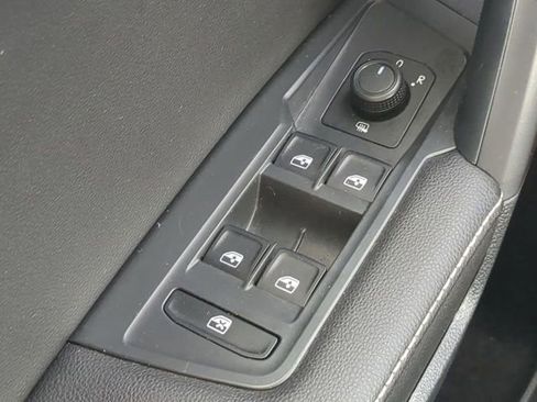 Used 2023 Volkswagen Tiguan S w/ Driver Assistance Package image 23