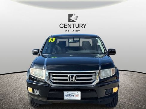 Used 2013 Honda Ridgeline RTS image 6