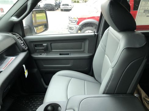 New 2026 RAM 4500 Tradesman image 22