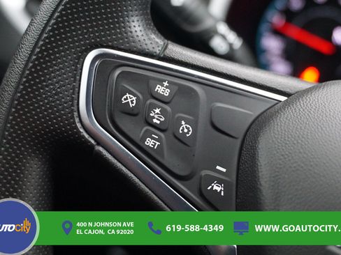 Used 2024 Chevrolet Malibu LT FWD image 19