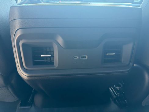New 2026 Chevrolet Silverado 1500 RST w/ Convenience Package II AWD/4WD image 28