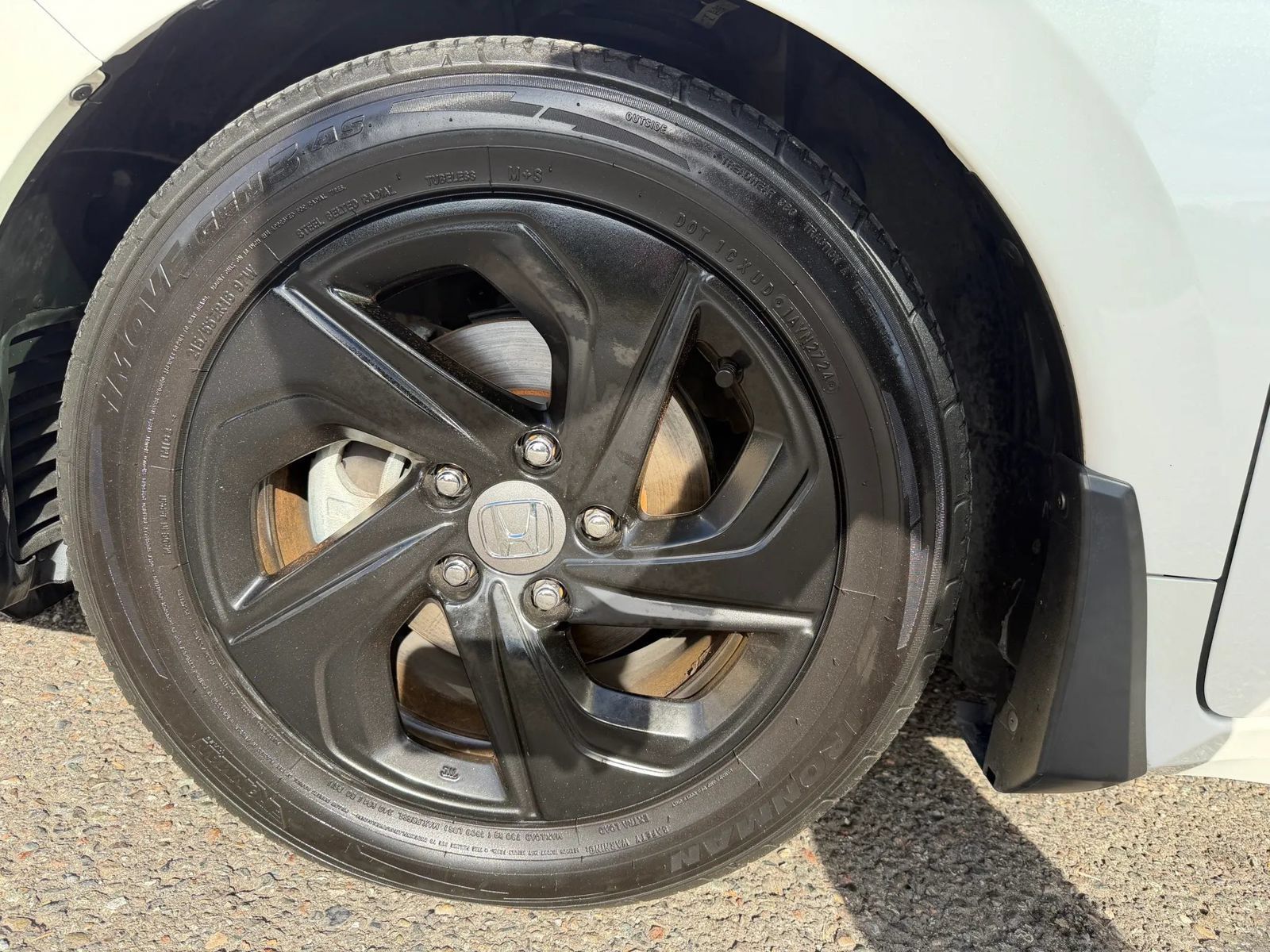 Used 2019 Honda Insight LX image 11