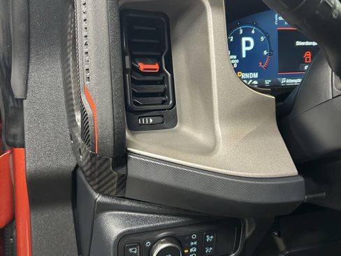 Used 2022 Ford Bronco Raptor image 49