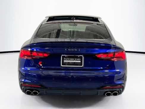 Used 2022 Audi S5 Premium Plus image 10