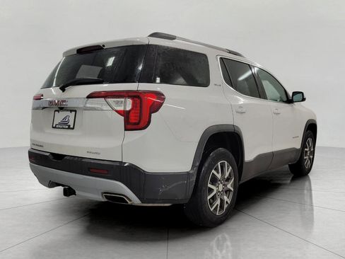 Used 2023 GMC Acadia SLE w/ Driver Convenience Package image 20