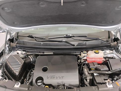 Used 2019 Chevrolet Traverse LS FWD image 89