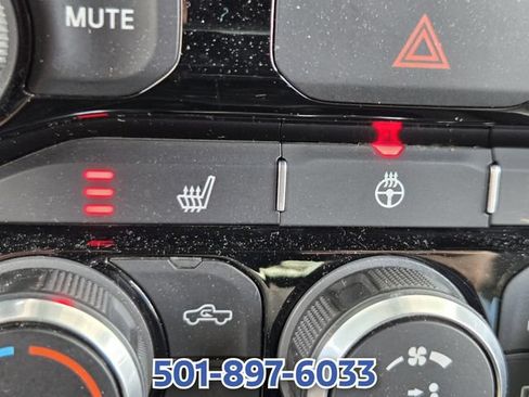 Used 2020 RAM 1500 Big Horn AWD/4WD image 26