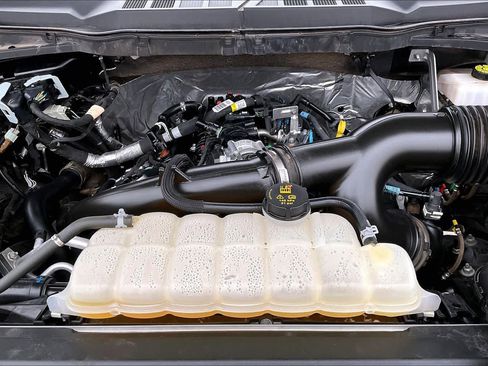 Used 2024 Ford F150 STX image 30