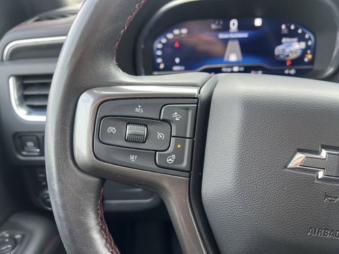 Certified 2022 Chevrolet Tahoe RST w/ Luxury Package image 23