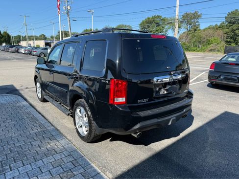 Used 2015 Honda Pilot EX-L image 6