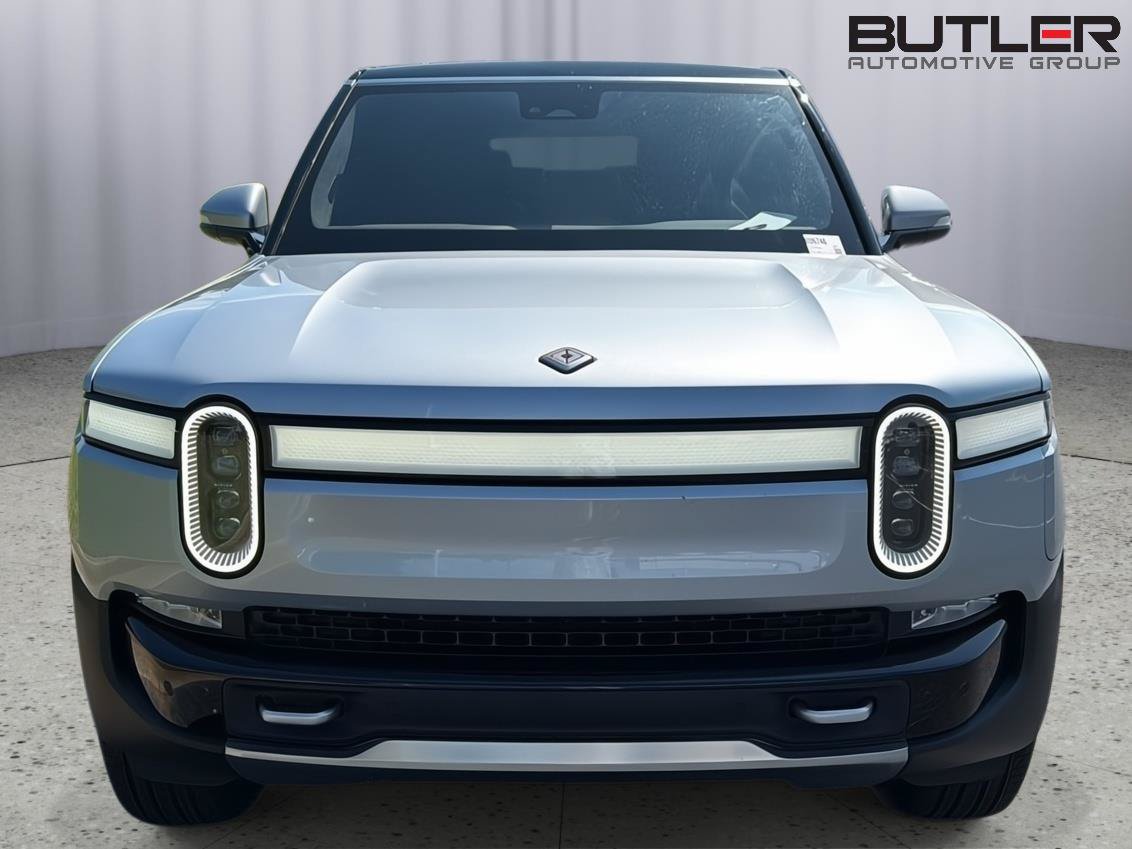 Used 2024 Rivian R1S Adventure Quad AWD/4WD image 9