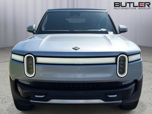 Used 2024 Rivian R1S Adventure Quad AWD/4WD image 9