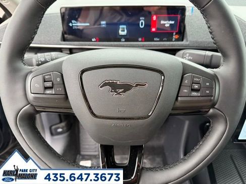 New 2026 Ford Mustang Mach-E Premium image 45