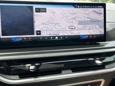 Used 2025 BMW X7 M60i w/ Executive Package AWD/4WD image 27
