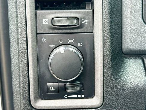 Used 2018 RAM 1500 Tradesman w/ Protection Group AWD/4WD image 10
