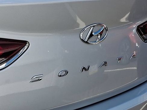 Used 2018 Hyundai Sonata SEL FWD image 5