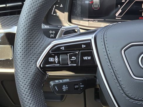 New 2026 Audi RS 6 performance image 30