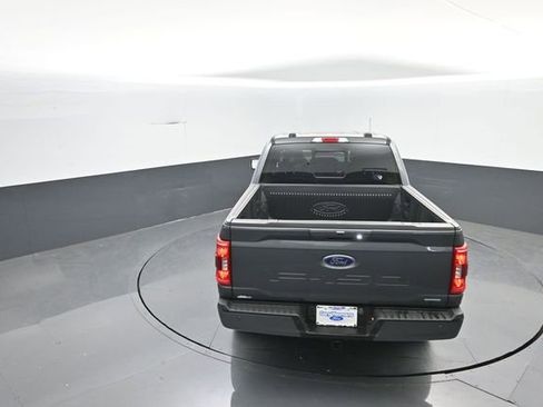 Certified 2023 Ford F150 XLT w/ Equipment Group 302A High AWD/4WD image 26