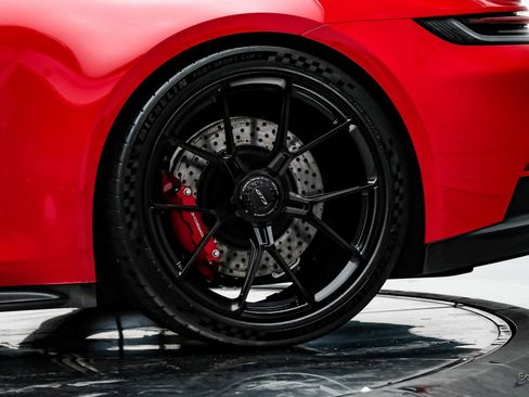 Used 2022 Porsche 911 GT3 image 81