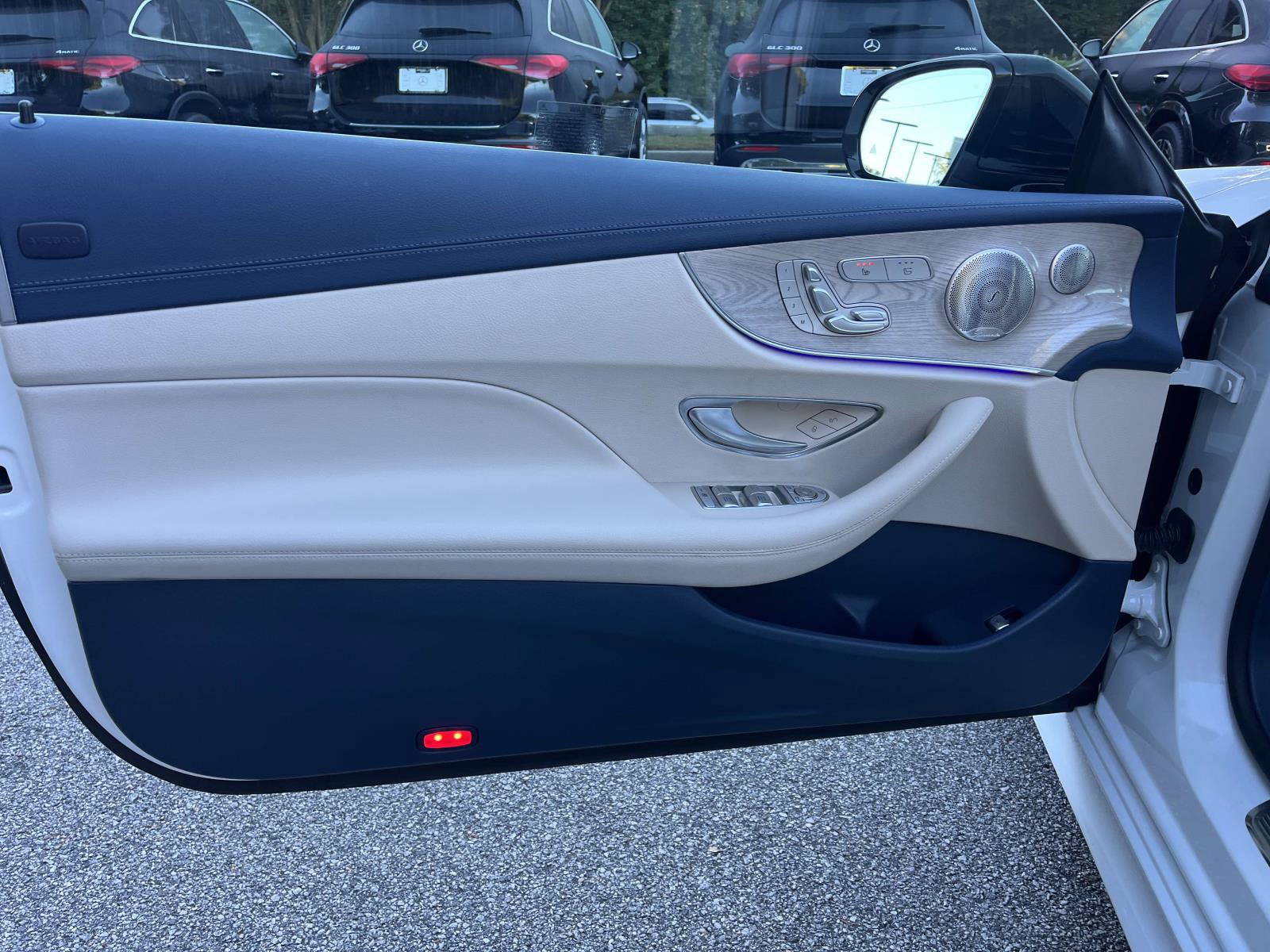 Certified 2023 Mercedes-Benz E 450 Cabriolet image 30