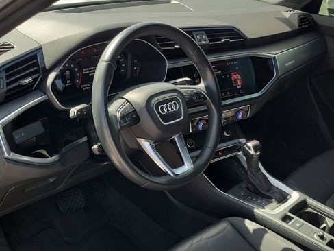 Used 2022 Audi Q3 2.0T Premium w/ Convenience Package image 25