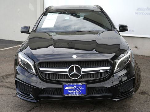 Used 2016 Mercedes-Benz GLA 45 AMG 4MATIC image 5